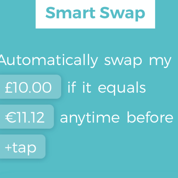 WeSwap SmartSwap